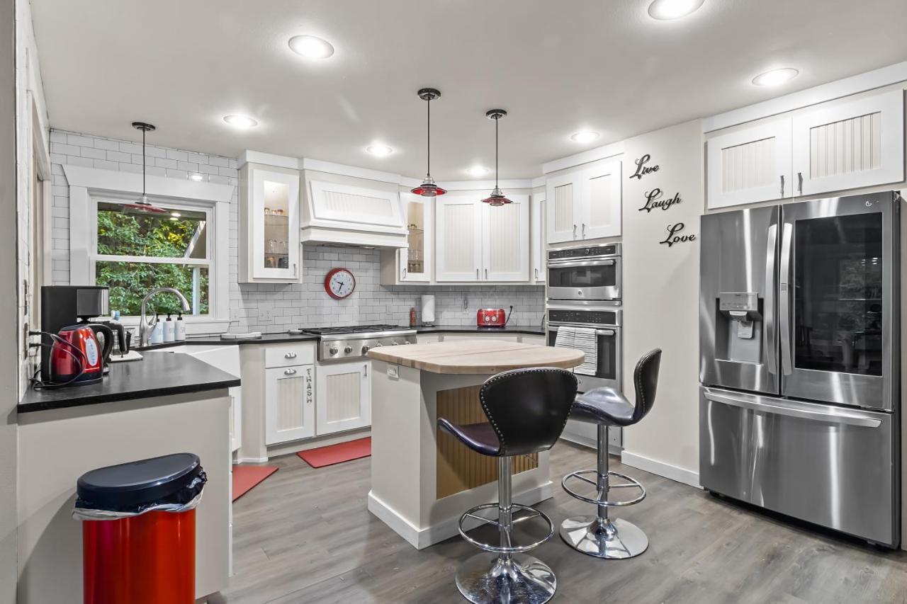 Tranquility Cove Rogers Exterior foto