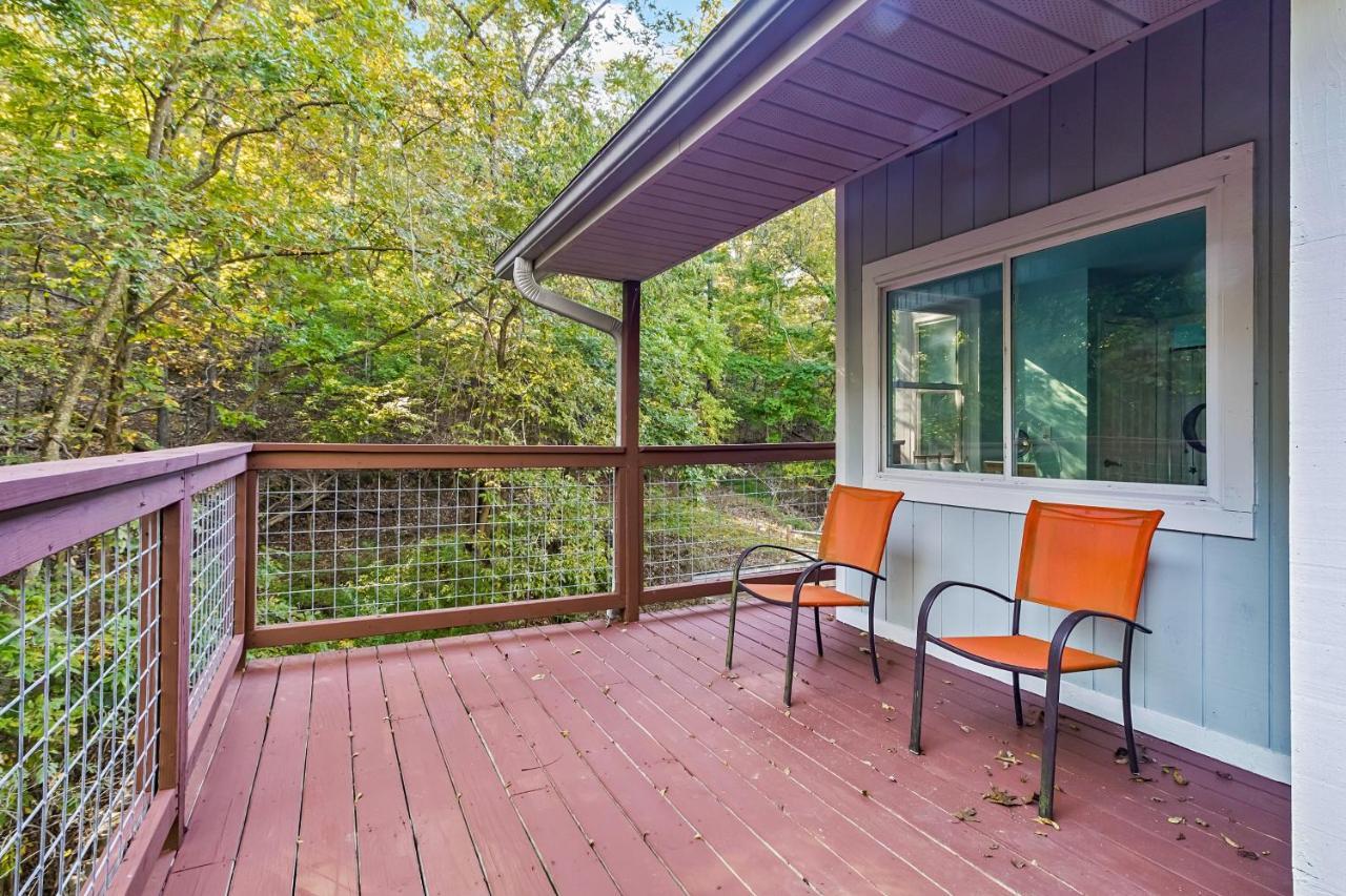 Tranquility Cove Rogers Exterior foto