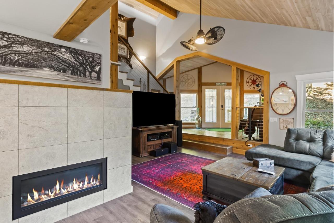 Tranquility Cove Rogers Exterior foto