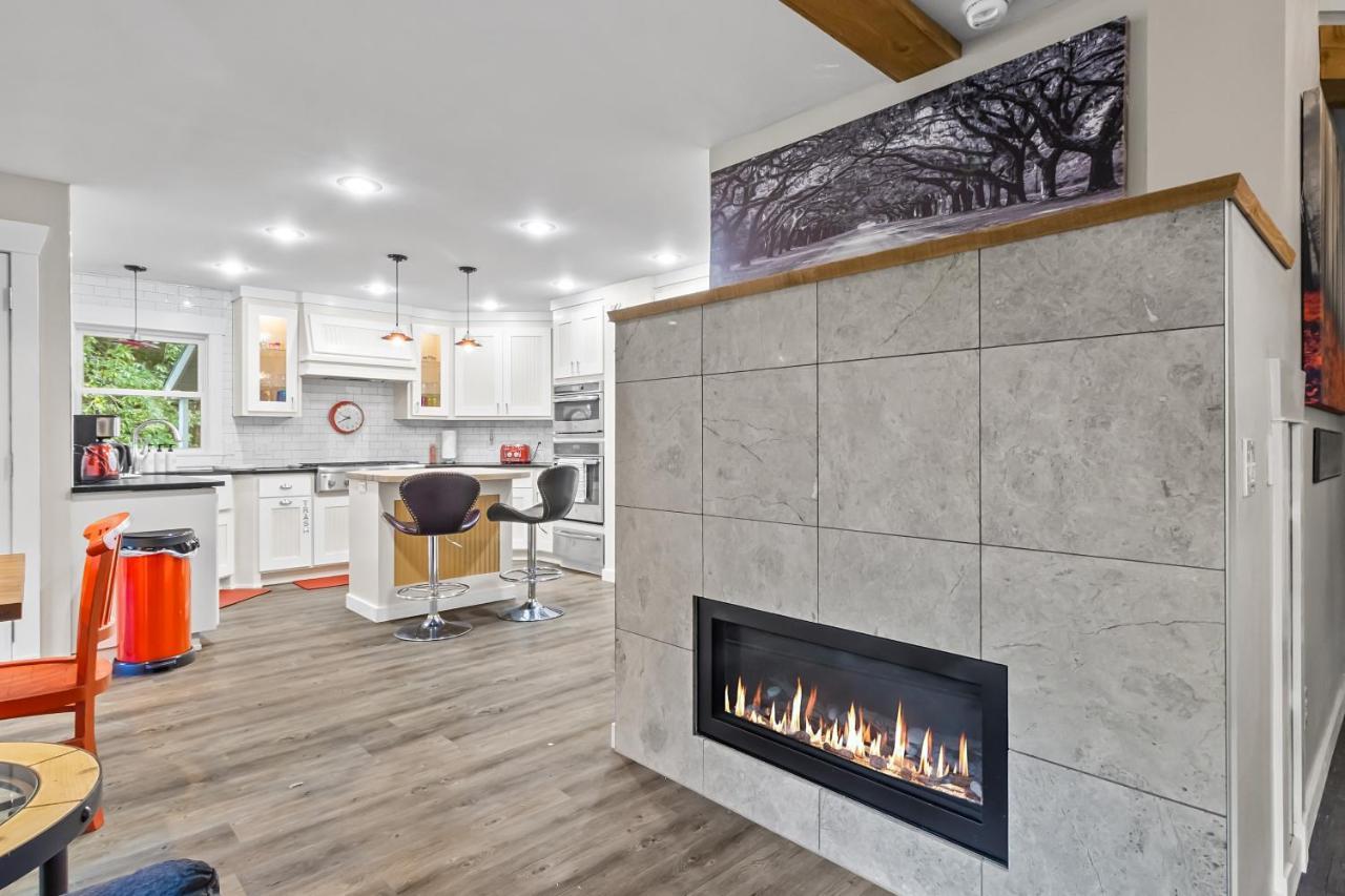 Tranquility Cove Rogers Exterior foto