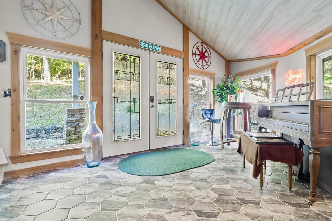 Tranquility Cove Rogers Exterior foto