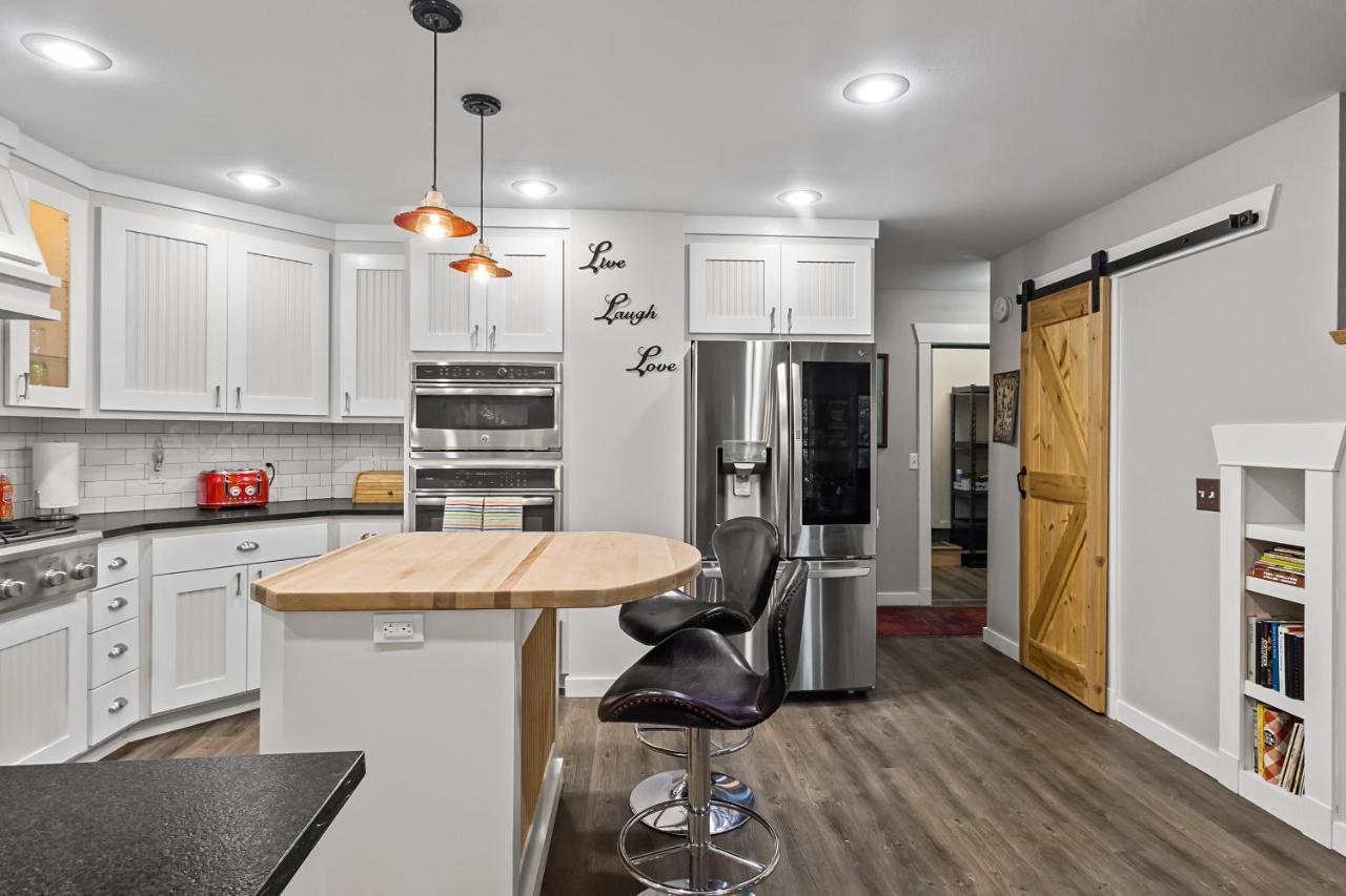 Tranquility Cove Rogers Exterior foto
