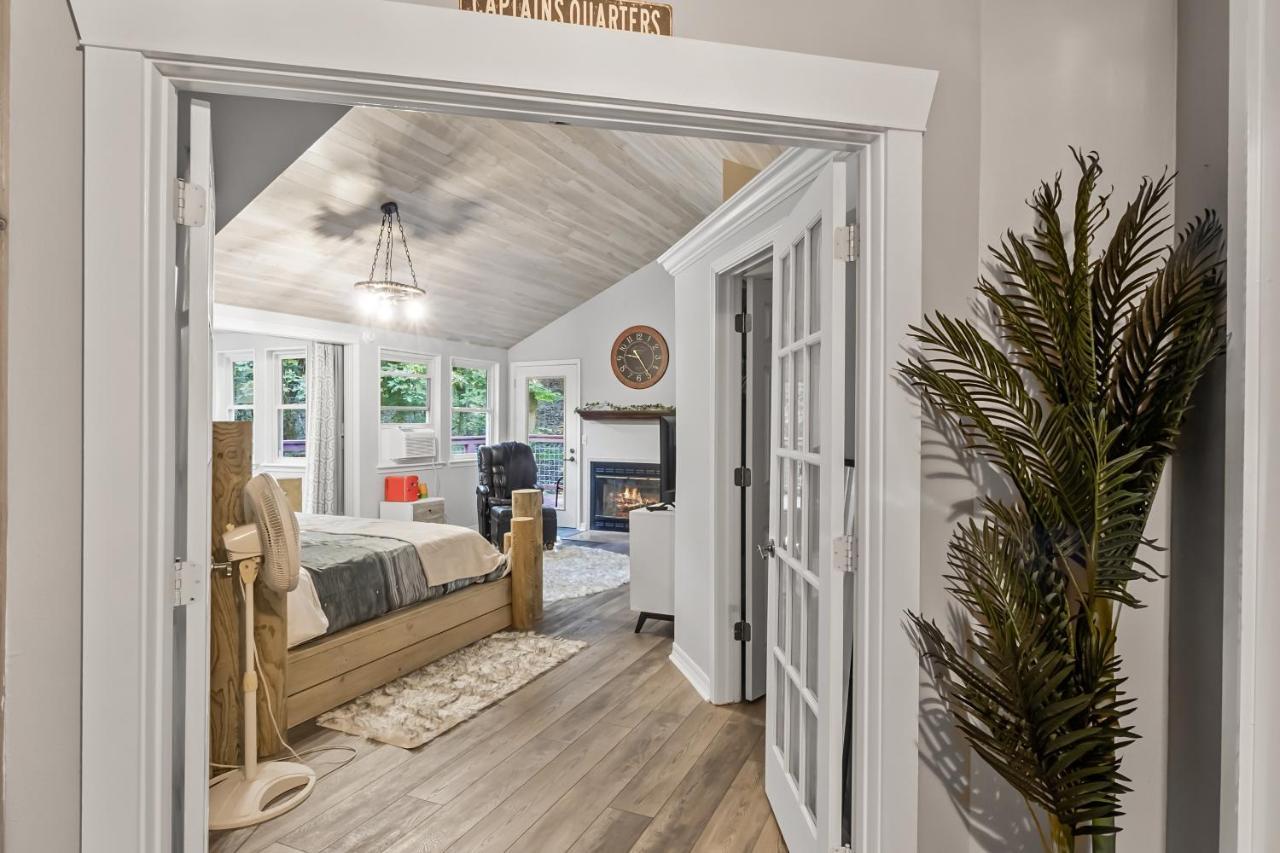 Tranquility Cove Rogers Exterior foto