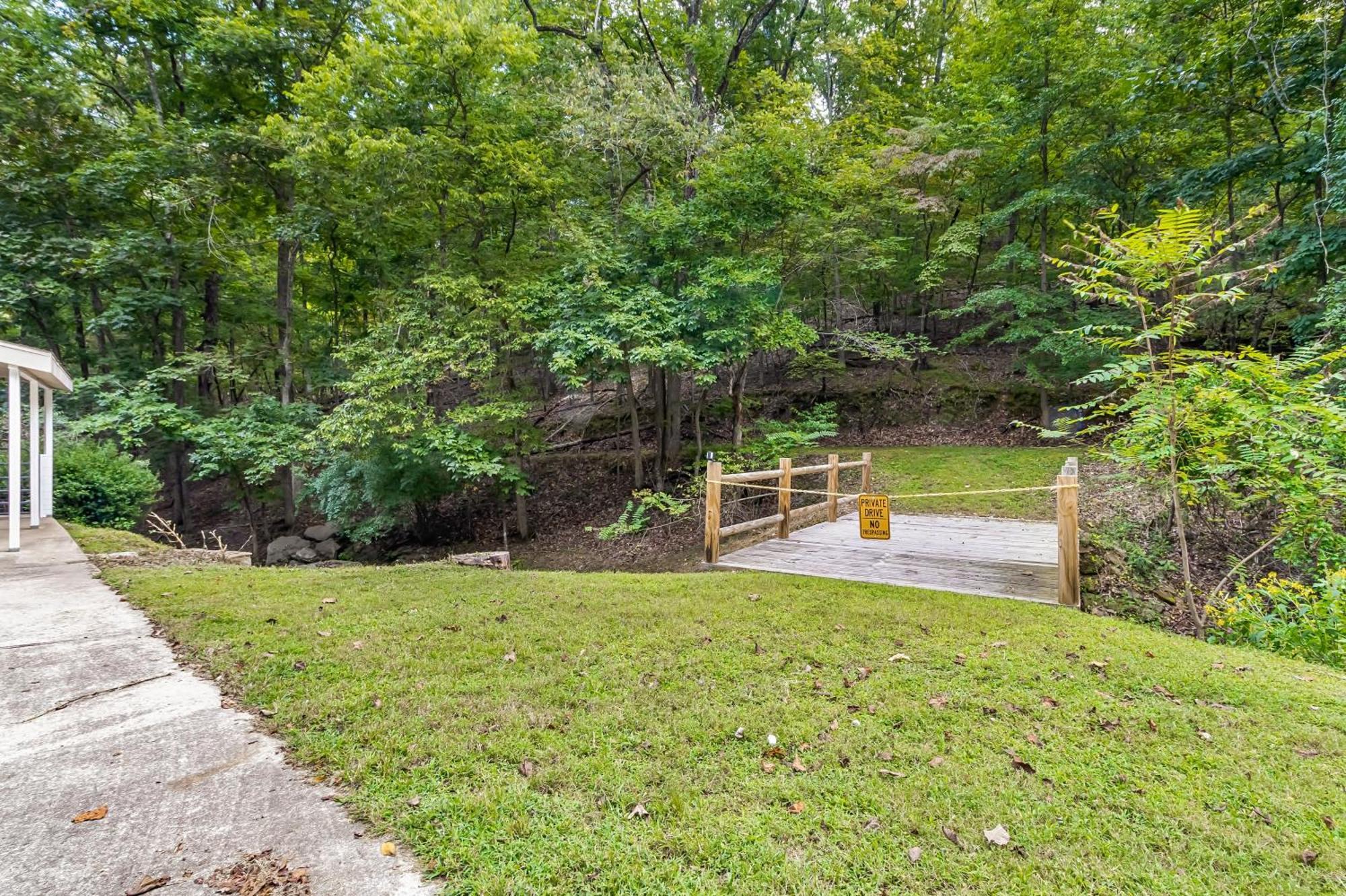 Tranquility Cove Rogers Exterior foto